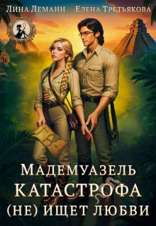 Мадемуазель Катастрофа (не) ищет любви — Лина Леманн
