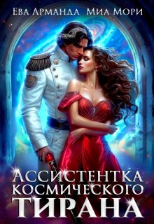 Ассистентка Космического Тирана — Ева Арманда