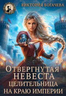 Отвергнутая невеста. Целительница на краю империи. — Виктория Богачева