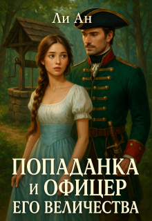 Попаданка и офицер его величества — Ли Ан