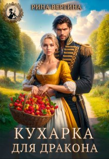 Кухарка для Дракона — Рина Вергина