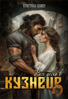 Все дело в кузнеце — Кристина Шефер