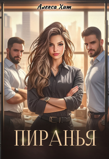 Пиранья — Алекса Хит