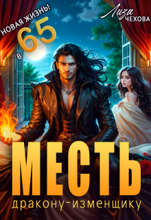 Месть дракону-изменщику. Новая жизнь в 65! — Лиза Чехова