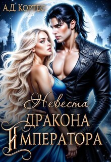 Невеста для дракона императора — Аматариэль Джулианна Кортес