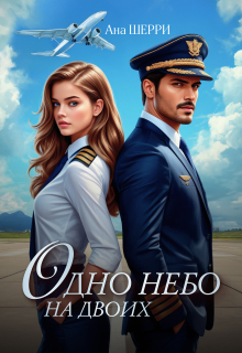 Одно небо на двоих — Ана Шерри