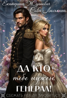 Да кто тебе нужен, генерал! — Сова Люськина