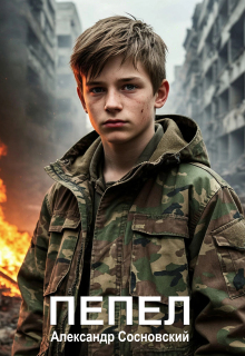 Пепел — Александр Сосновский