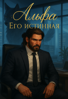 Альфа. Его истинная — Divi