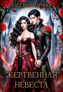 Жертвенная невеста — Кассиан Маринер