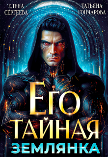 Его тайная землянка — Елена Сергеева