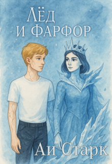 Лёд и фарфор — Аи Старк