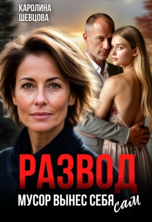Развод. Мусор вынес себя сам — Каролина Шевцова