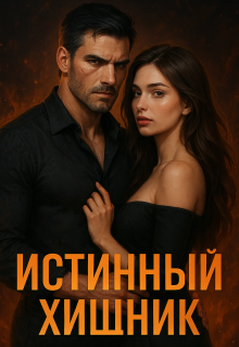 Истинный хищник — Divi