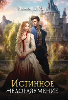 Истинное недоразумение — Наталья ДеСави