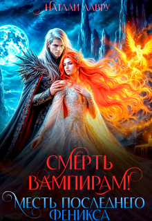 Смерть вампирам! Месть последнего феникса — Натали Лавру