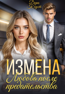 Измена. Любовь после предательства — Дора Коуст