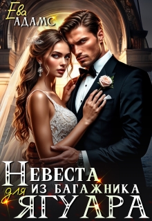Невеста из багажника для Ягуара — Ева Адамс