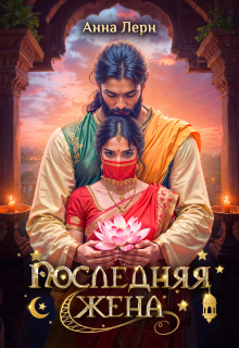 Последняя жена — Анна Лерн