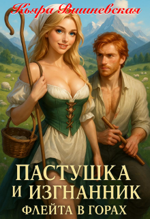 Пастушка и изгнанник — Кьяра Вишневская