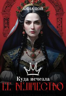 Куда исчезла ее величество — Анна Цой
