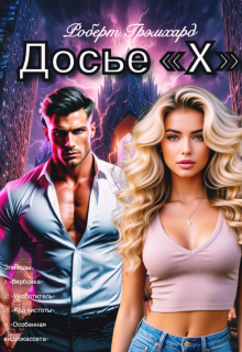 Досье «Х» (сезон 1: эпизоды 1-4) — Роберт Грэмхард