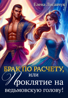 Брак по расчету, или Проклятие на ведьмовскую голову! — Елена Лисавчук