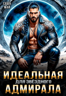 Идеальная для звёздного адмирала — Саша Май