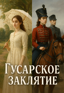 Гусарское заклятие. — Людмила Вовченко