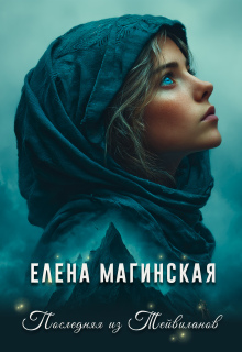 Последняя из Тейвиланов — Елена Магинская
