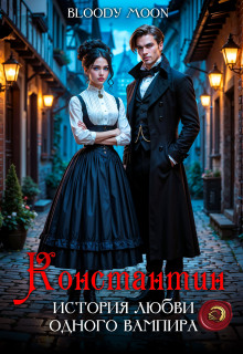 Константин. История любви одного вампира. — Bloody Moon