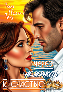 Через ( не ) Верность к счастью — Тим (Team) Тац