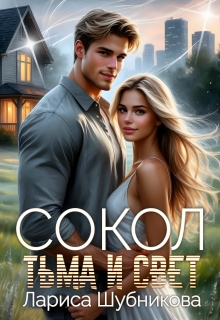 Сокол. Тьма и Свет — Лариса Шубникова
