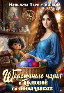 Шерстяные чары и домовой на побегушках — Надежда Паршуткина