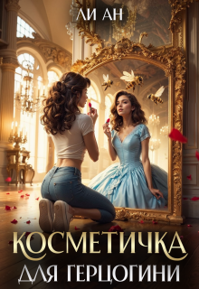 Косметичка для герцогини — Ли Ан