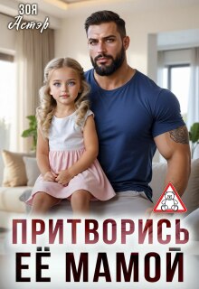 Притворись её мамой — Зоя Астэр
