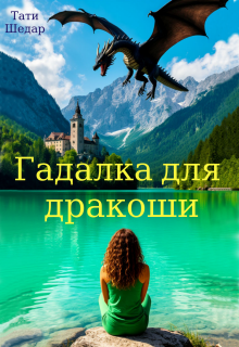 Гадалка для дракоши — Тати Шедар