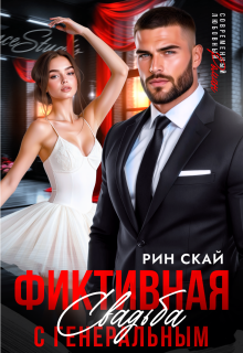 Фиктивная свадьба с генеральным — Рин Скай