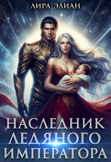 Наследник ледяного императора — Лира Элиан