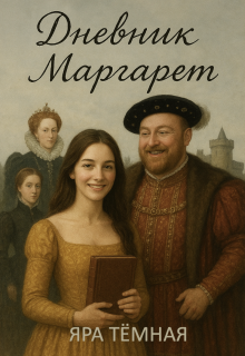 Дневник Маргарет — Яра Тёмная