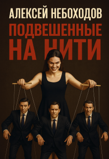 Подвешенные на нити — Алексей Небоходов