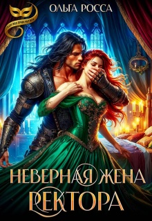 Неверная жена ректора — Ольга Росса