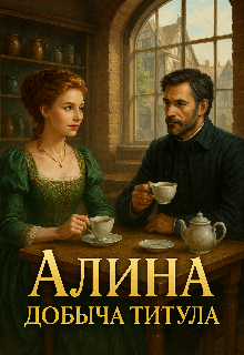 Алина добыча титула. — Людмила Вовченко