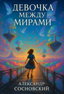 Девочка между мирами — Александр Сосновский