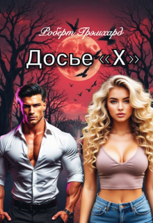 Досье «Х» (сезон 1: эпизоды 5-9) — Роберт Грэмхард