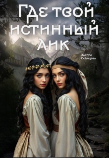 Где твой истинный лик? — Зарина Солнцева