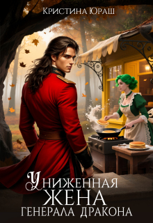 Униженная жена генерала дракона — Кристина Юраш