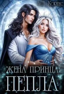 Жена для Принца Пепла — Аматариэль Джулианна Кортес
