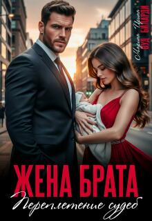 Жена брата. Переплетение судеб — Ирина Биларди