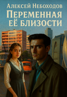 Переменная ее близости — Алексей Небоходов